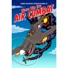 Air Combat Comic Book