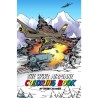 WW2 Airplane Coloring Book