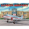 Lunken DC-3 print