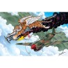 Flying Tigers Print